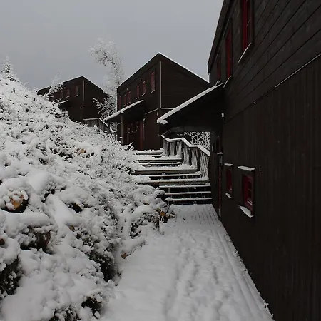Kvitfjell Alpinhytter Kvitfjellvegen 492 Extérieur photo