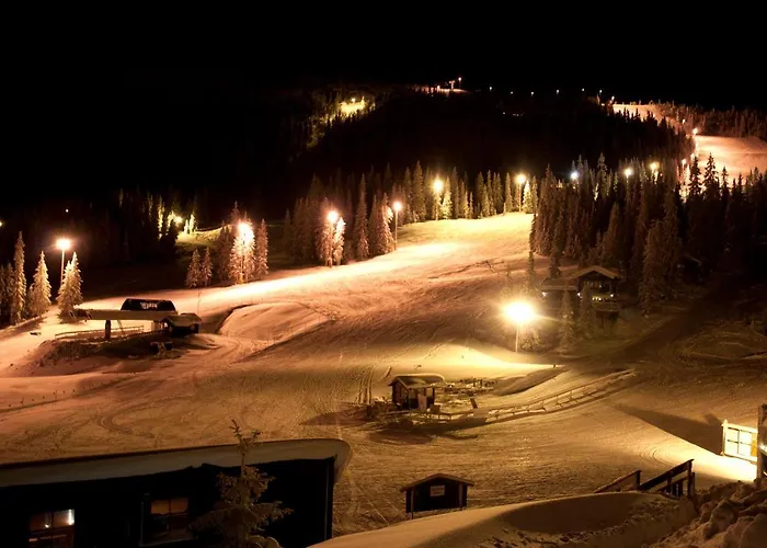 Kvitfjell Alpinhytter Kvitfjellvegen 492