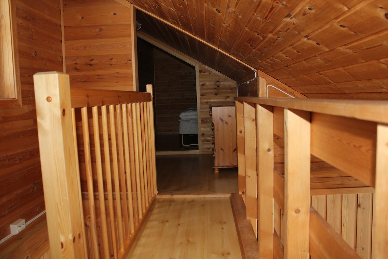 Lodge Alpinhytter Kvitfjellvegen 492 Kvitfjell