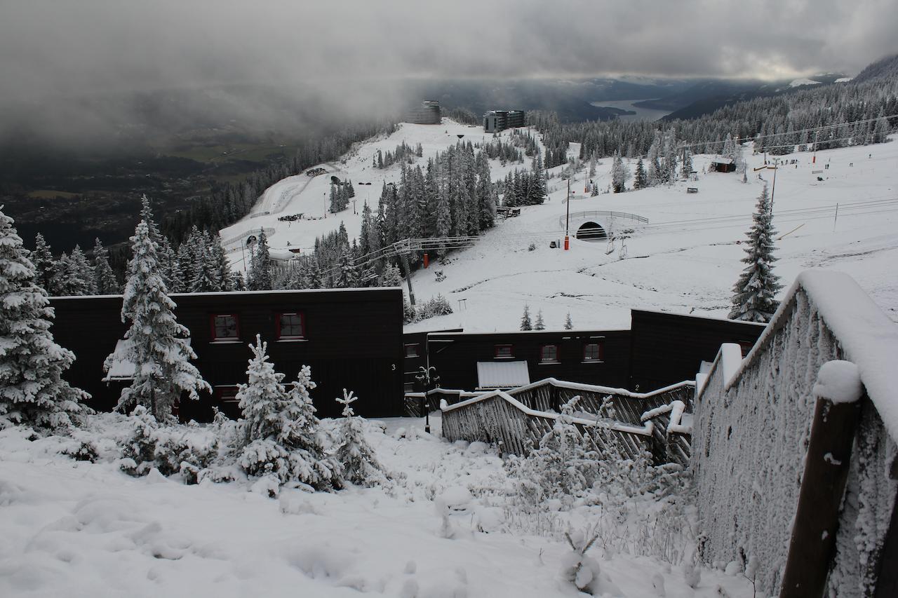 Alpinhytter Kvitfjellvegen 492 Lodge Kvitfjell