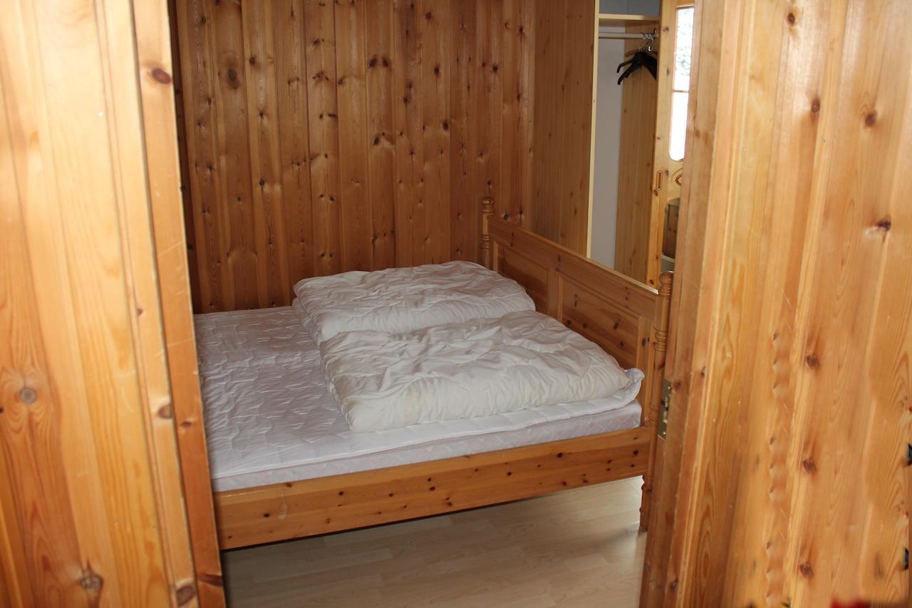 Alpinhytter Kvitfjellvegen 492 Lodge